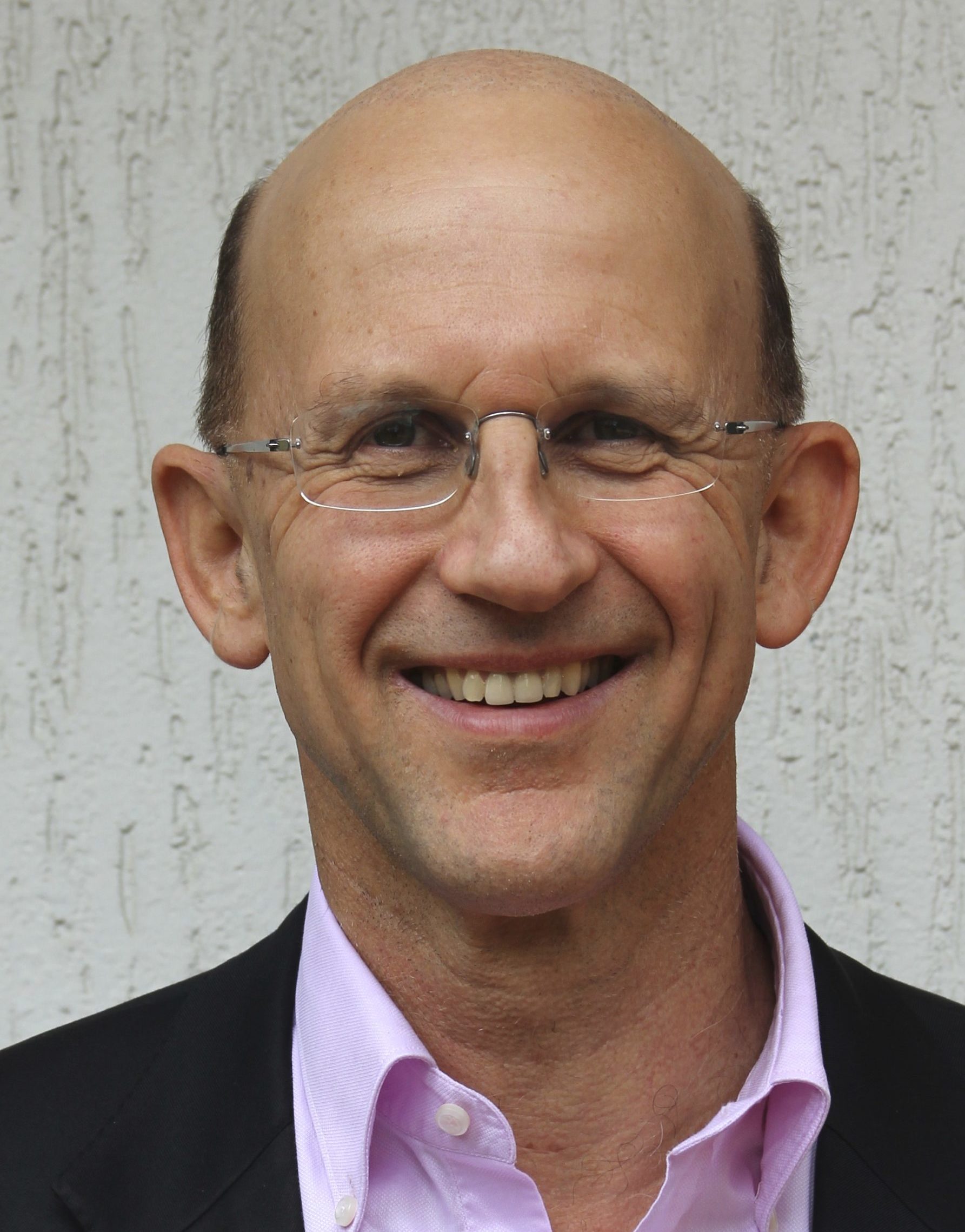 Professor Mark Hertzberg
