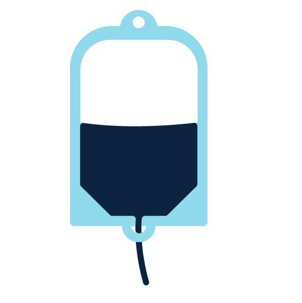 Chemotherapy Icon