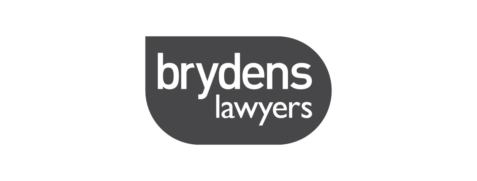 Brydens Lawyers Logo
