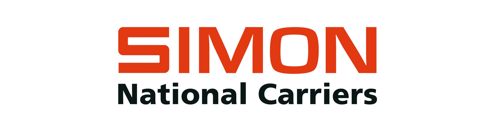 Simon National Carriers logo