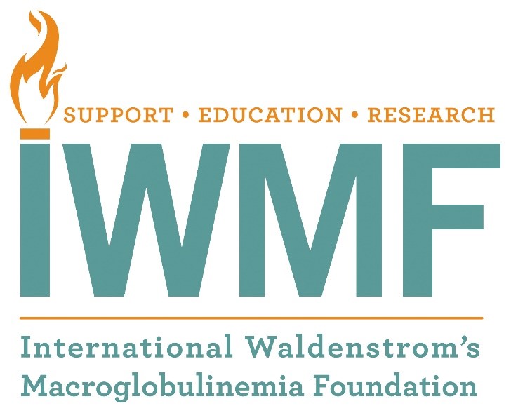 International Waldenstrom's Macroglobulinemia Foundation logo