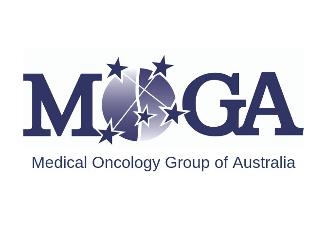 Medical Oncology Group of Australia logo