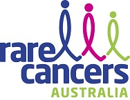 Rare Cancers Australia logo