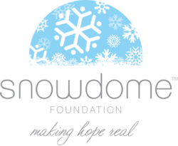Snowdome logo