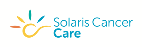 Solaris Cancer Care logo
