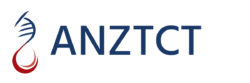 ANZTCT logo
