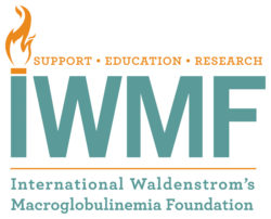 IWMF logo