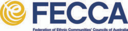 FECCA Logo