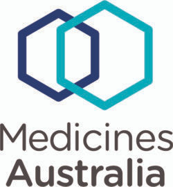 Medicines Australia logo