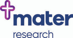 Mater Research logo