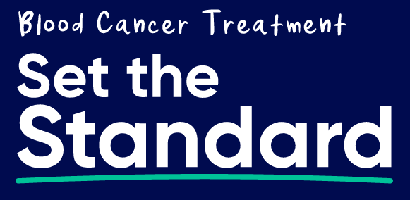 Blood Cancer Treatment, Set the Standard