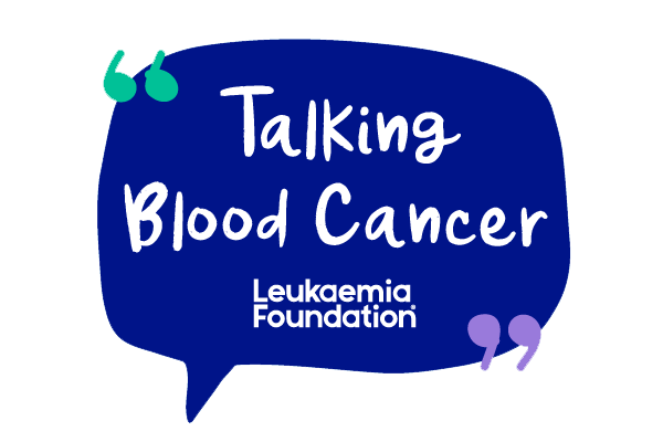 Talking Blood Cancer