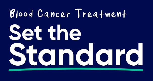 Blood Cancer Treatment, Set the Standard