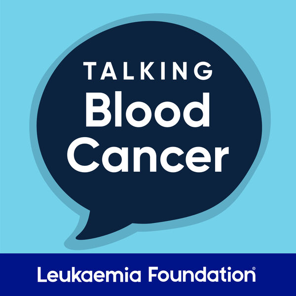 Talking Blood Cancer