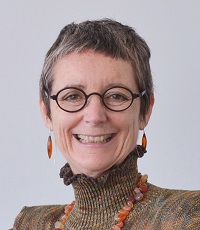 Michelle Beveridge, Leukaemia Foundation Board Director