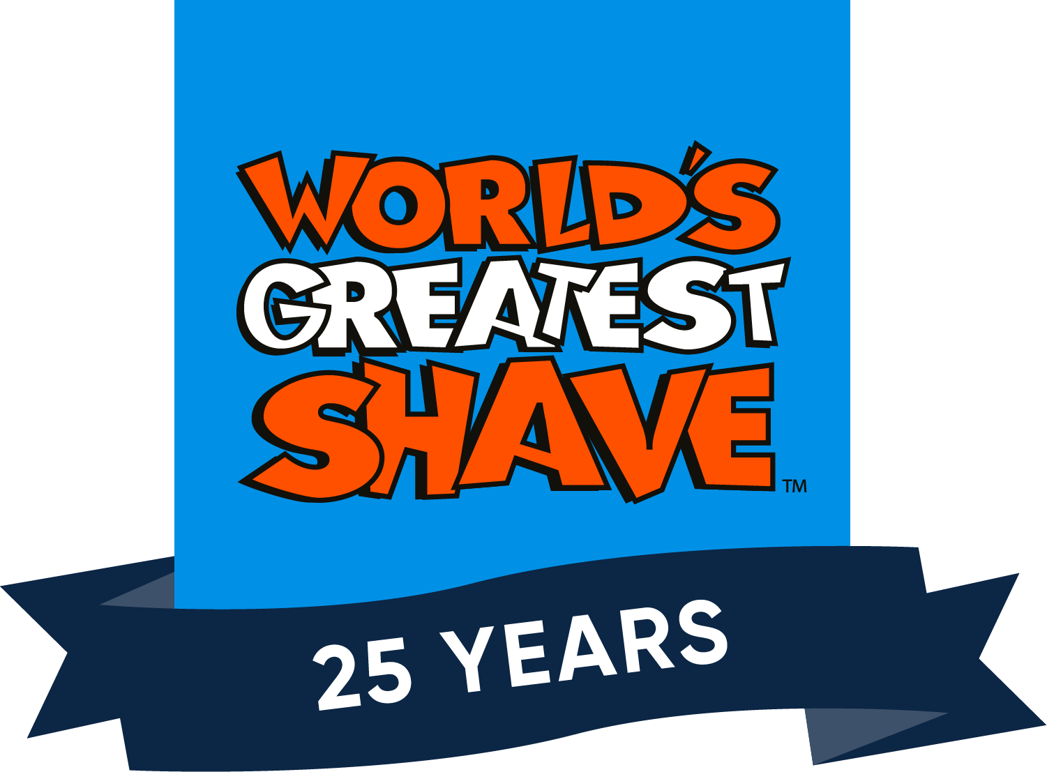 World's Greatest Shave