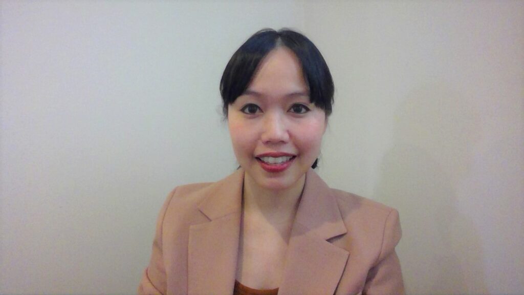 Clinical haematologist and researcher, Dr Sun Loo