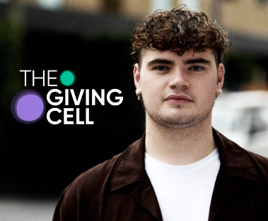 The Giving Cell