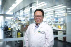 Dr Ashley Ng