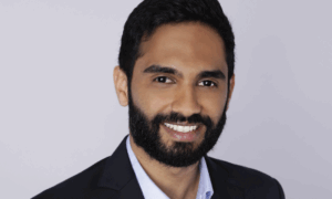 Dr Karthik Nath, The Mater Research Institute (Brisbane)