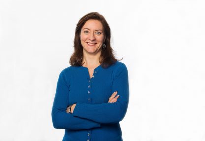 Dr Michelle Henderson