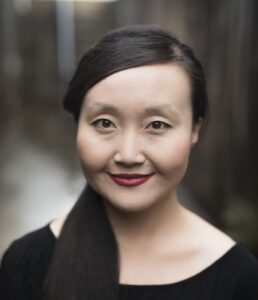 Dr Wei Jiang, Westmead Cellular Therapies Group (Sydney)