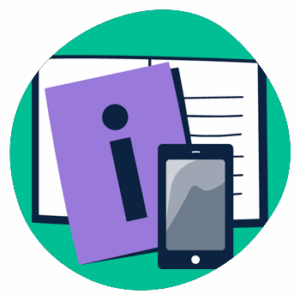 Online education and support