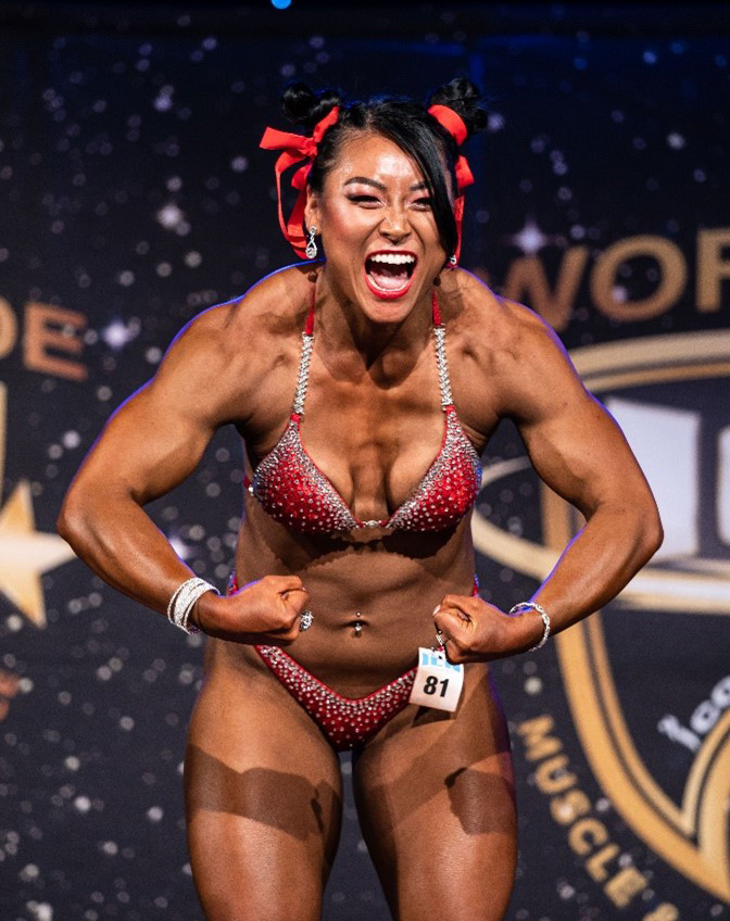 Yani Zhao
