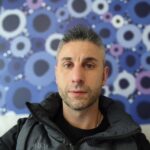 Anthony, Office and Accommodation Coordinator