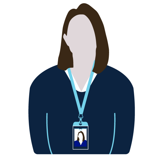 Female Blood Cancer Support Coordinator