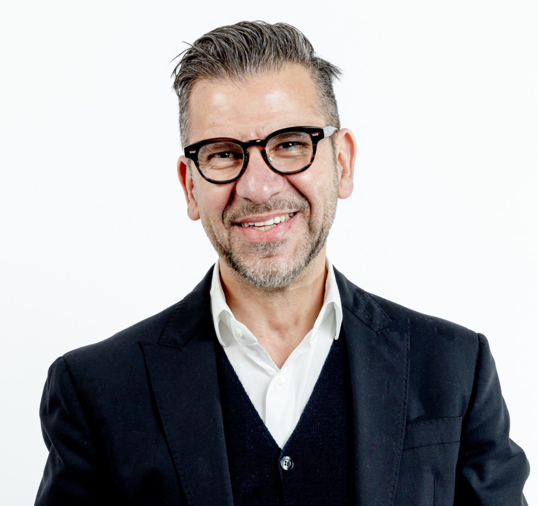 Chris Tanti – CEO, Leukaemia Foundation