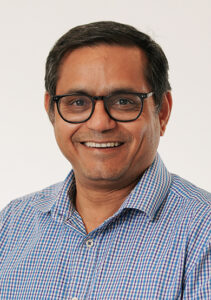 Dr Devendra Hiwase, Royal Adelaide Hospital (Adelaide)