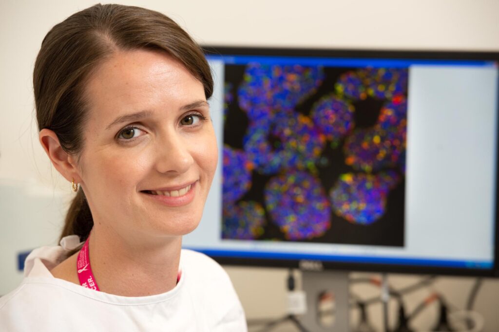 Dr Bray is a Group Leader and Deputy Director of the ARC Training Centre for Cell and Tissue Engineering Technologies at the Queensland University of Technology, Brisbane