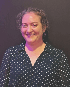 Dr Elizabeth Goodall