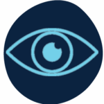 GVHD eye icon