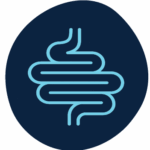 GVHD gut icon