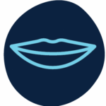 GVHD mouth icon