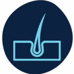 GVHD skin icon