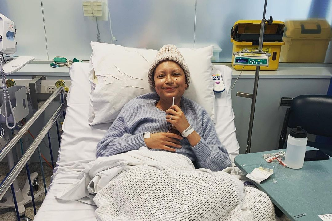 Jen will never forget the phone call that changed her life forever.