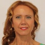 Liz, Office and Accommodation Coordinator