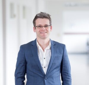 Professor Jake Shortt, Monash University (Melbourne)