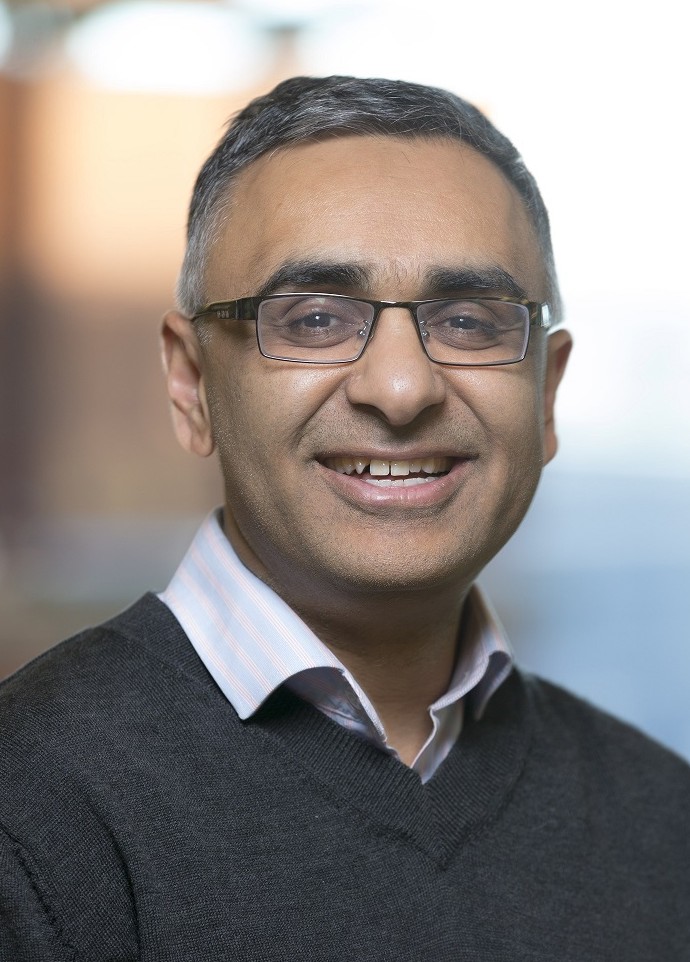 Professor Maher Gandhi, The Mater Research Institute (Brisbane)