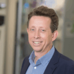 Professor Peter Croucher