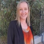 Sammy, Senior Accommodation Coordinator