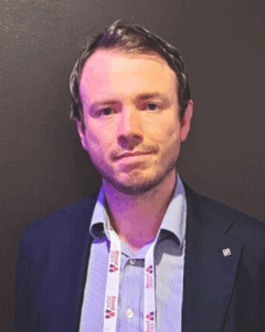 Dr Sean Harrop