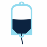 Chemotherapy icon