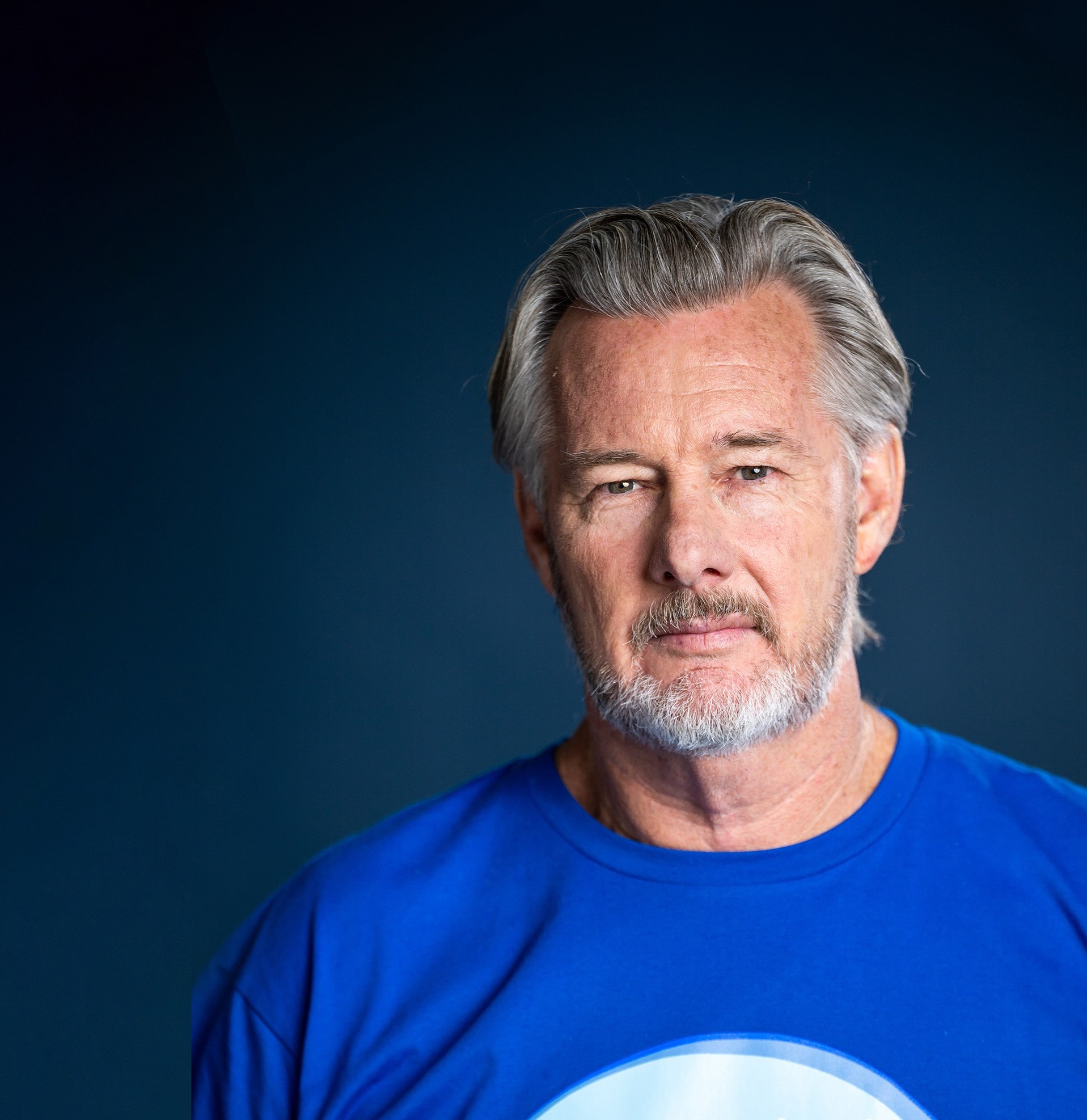 Barry Du Bois This is blood cancer