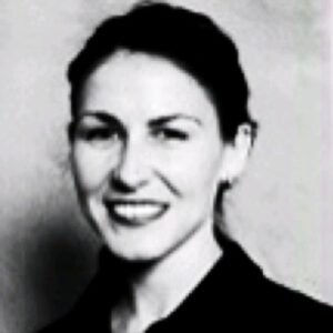 Giselle Versteegen