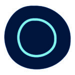 Red blood cell treatment icon