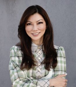 Nicole Chow